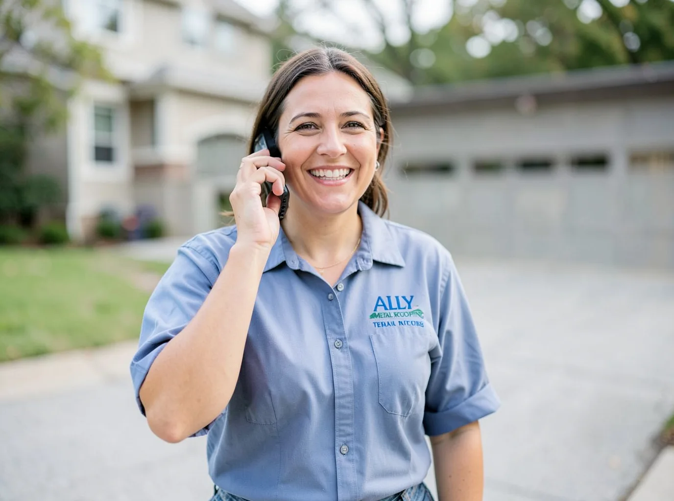 Metal Roof Installation Cave Springs, AR FAQs